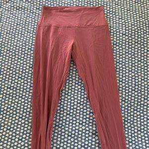 Lululemon Align Leggings 28”